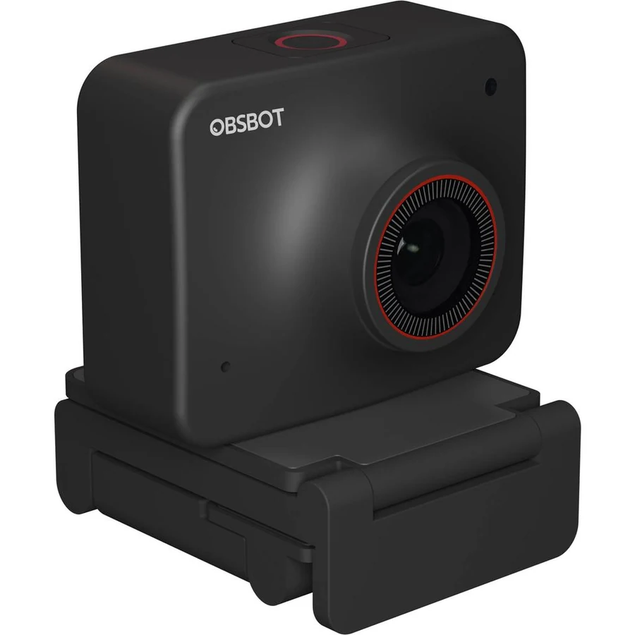 OBSBOT 4K Webcam Webcam