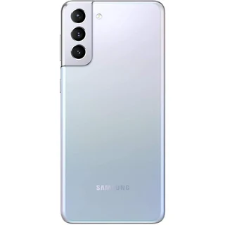 Galaxy S21+ 5G 128GB  - Silver - Locked T-Mobile
