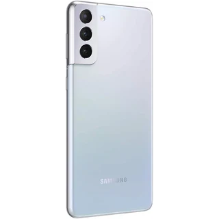 Galaxy S21+ 5G 128GB  - Silver - Locked T-Mobile
