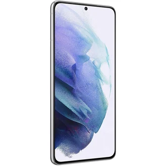 Galaxy S21+ 5G 128GB  - Silver - Locked T-Mobile