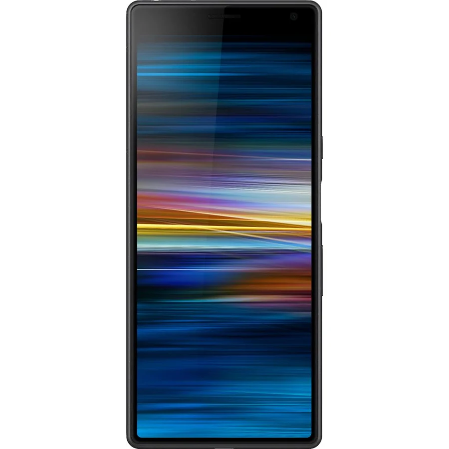 Sony Xperia 10 64GB - Black - Unlocked