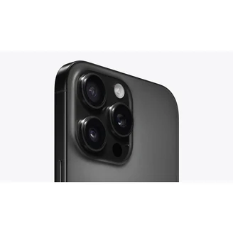 iPhone 16 Pro Max 256GB  - Black Titanium - Unlocked