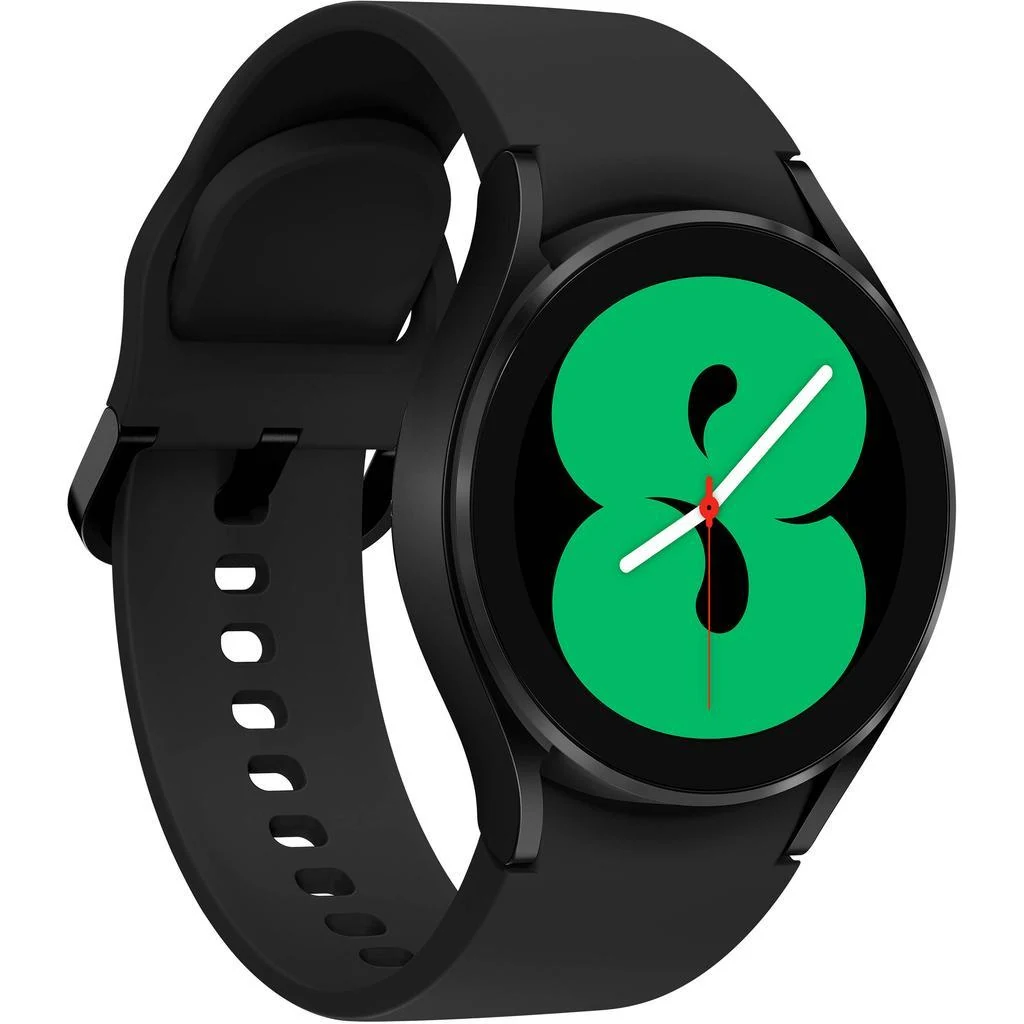 Samsung Galaxy Watch4 Bluetooth + Cellular 40 mm - Black