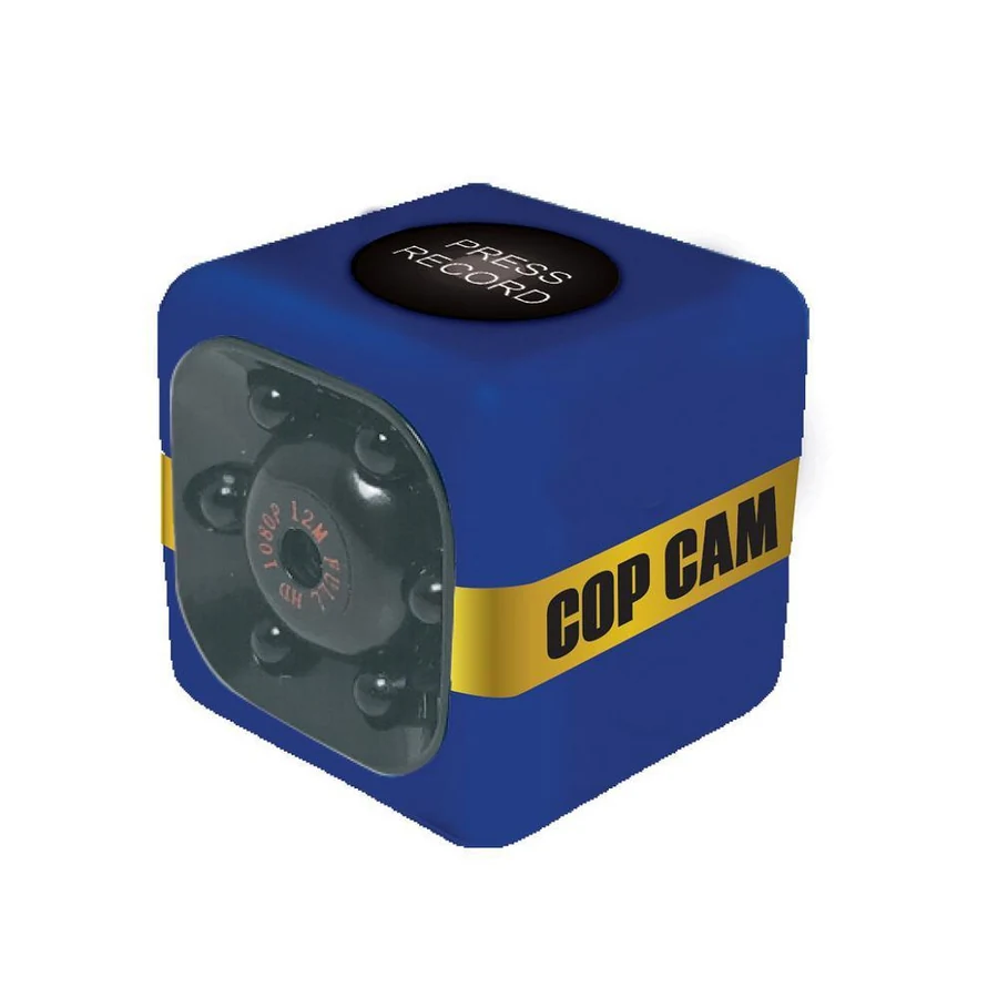 Camera Atomic Beam Cop Cam