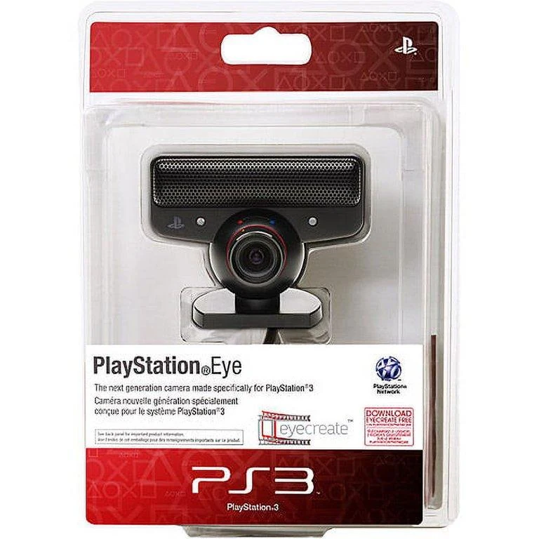 Sony PlayStation Eye