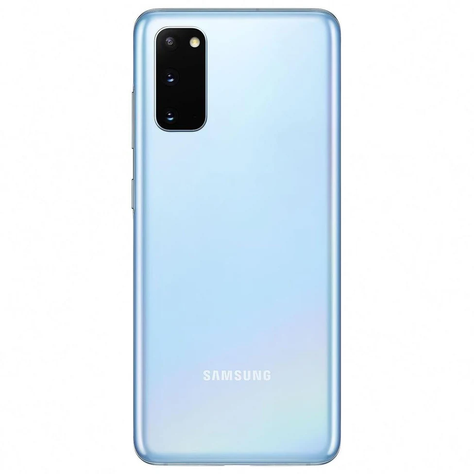 Galaxy S20 128GB - Blue - Unlocked