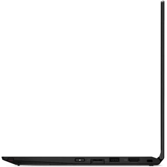 Lenovo ThinkPad X390 Yoga 13-inch (2019) - Core i5 - Gen 8 (U) - 16 GB - SSD 512 GB