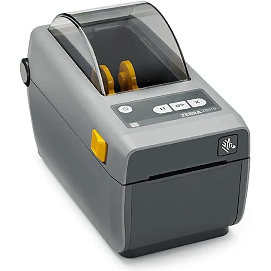 Zebra ZD410