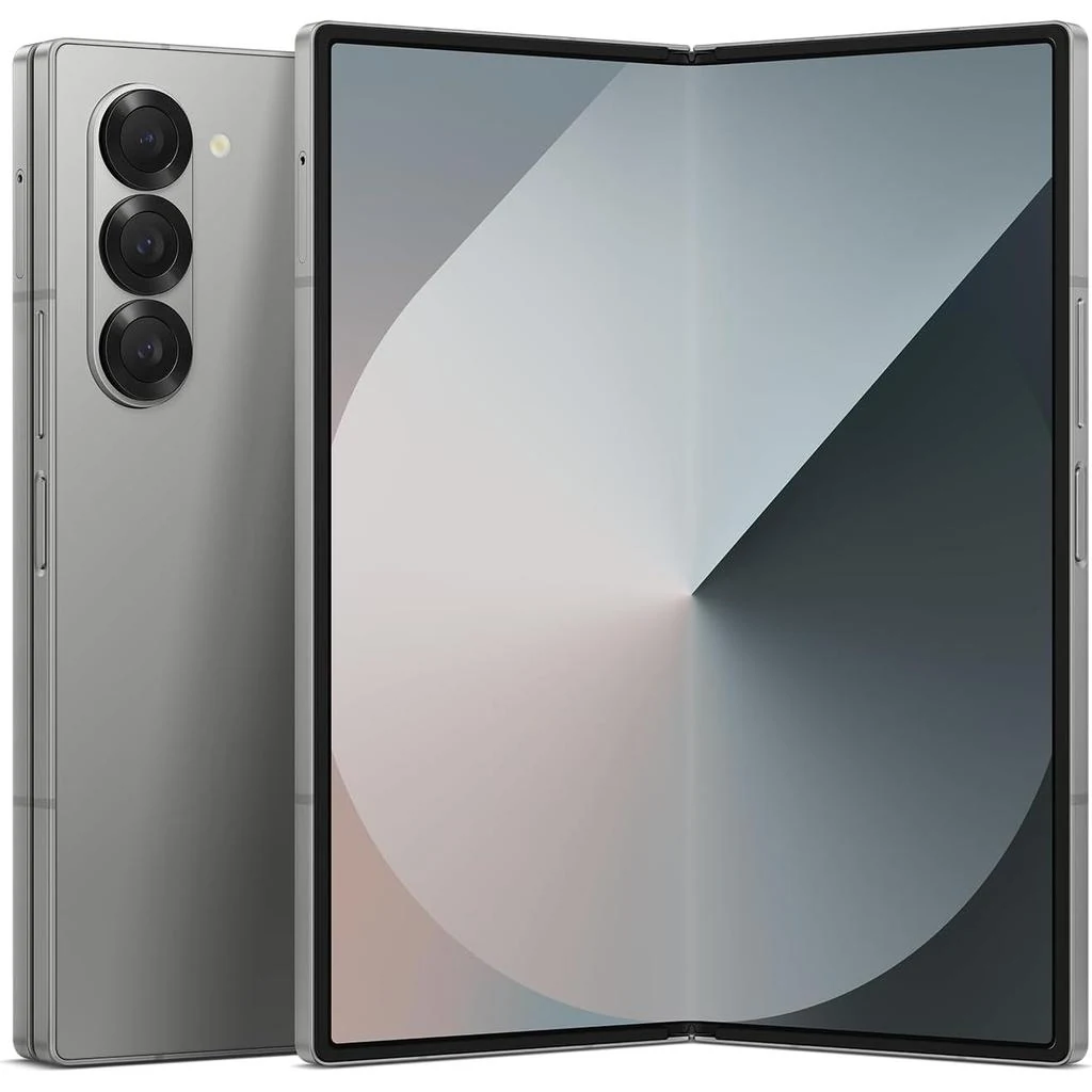 Galaxy Z Fold6 256GB - Silver - Locked Verizon