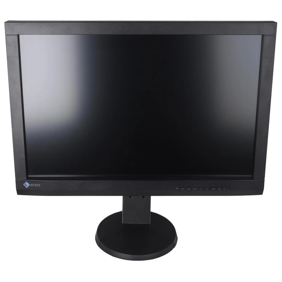 Color Edge CX240 · Black