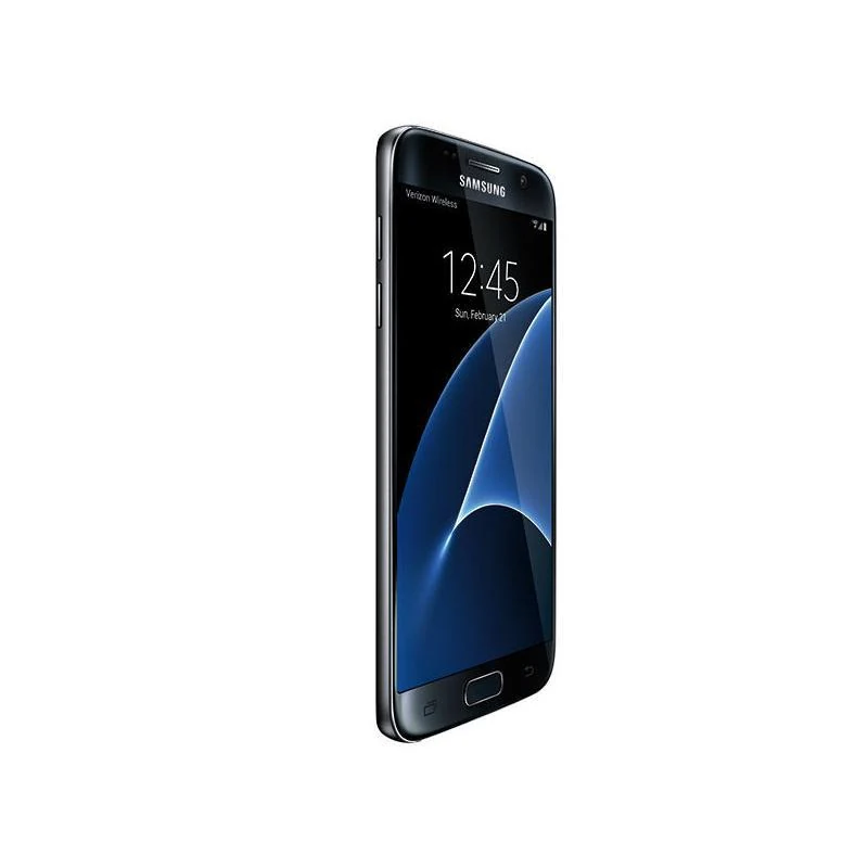 Samsung · Galaxy S7 · Black · Image 3