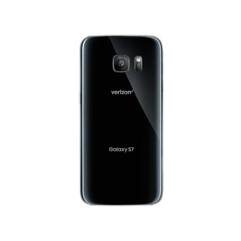 Samsung · Galaxy S7 · Black · Image 4