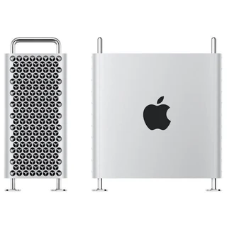 Mac Pro (2019) Xeon W 3.5 GHz - 1 TB SSD - 192GB