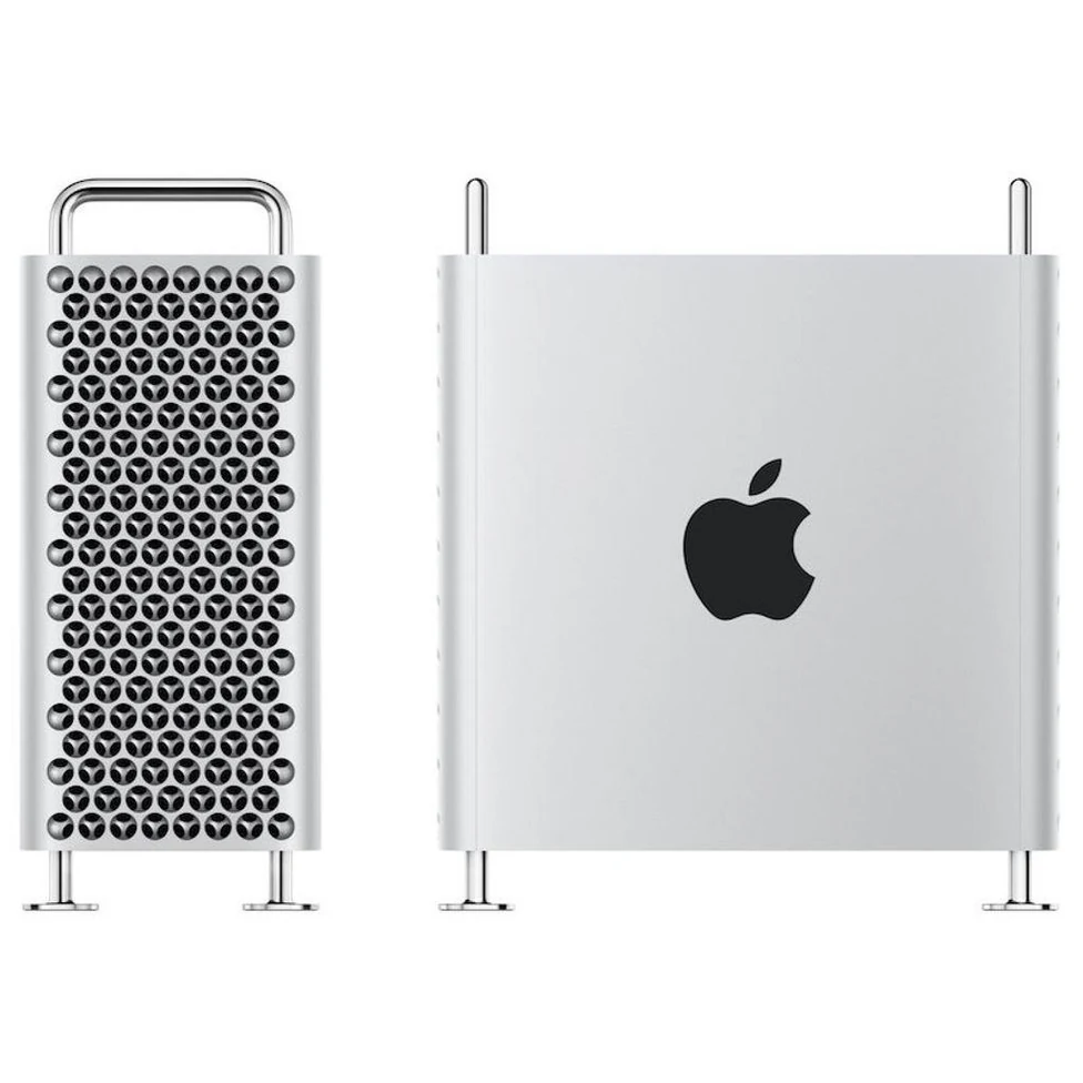 Mac Pro (2019) Xeon W 3.5 GHz - 1 TB SSD - 192GB
