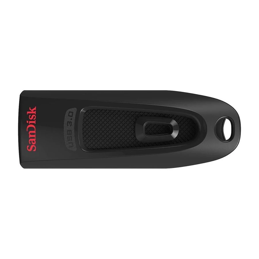 Sandisk CZ48 USB key