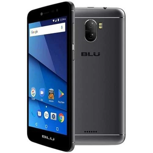 BLU Studio Pro 8GB  - Gray - Unlocked