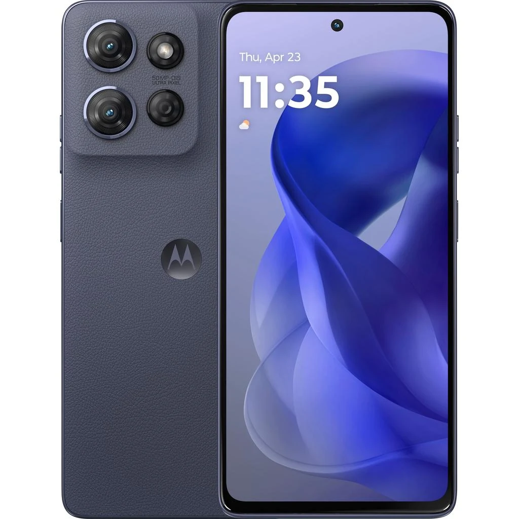 Motorola Moto G Power (2025) 128GB - Gray - Unlocked