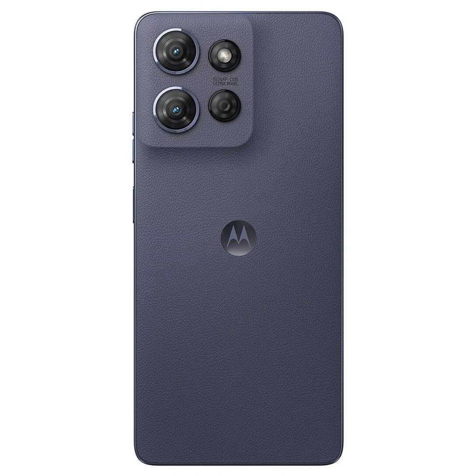 Motorola Moto G Power (2025) 128GB - Gray - Unlocked