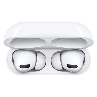 AirPods Pro 1 (2021) · MagSafe · White · Image 4