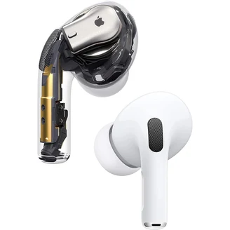 AirPods Pro 1 (2021) · MagSafe · White · Image 5