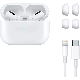 AirPods Pro 1 (2021) · MagSafe · White · Image 6