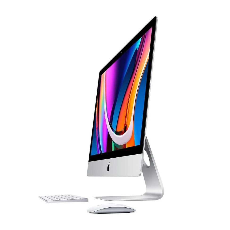 iMac 27-inch Retina (2020) Core i5 3.1GHz - 256 GB SSD - 8GB