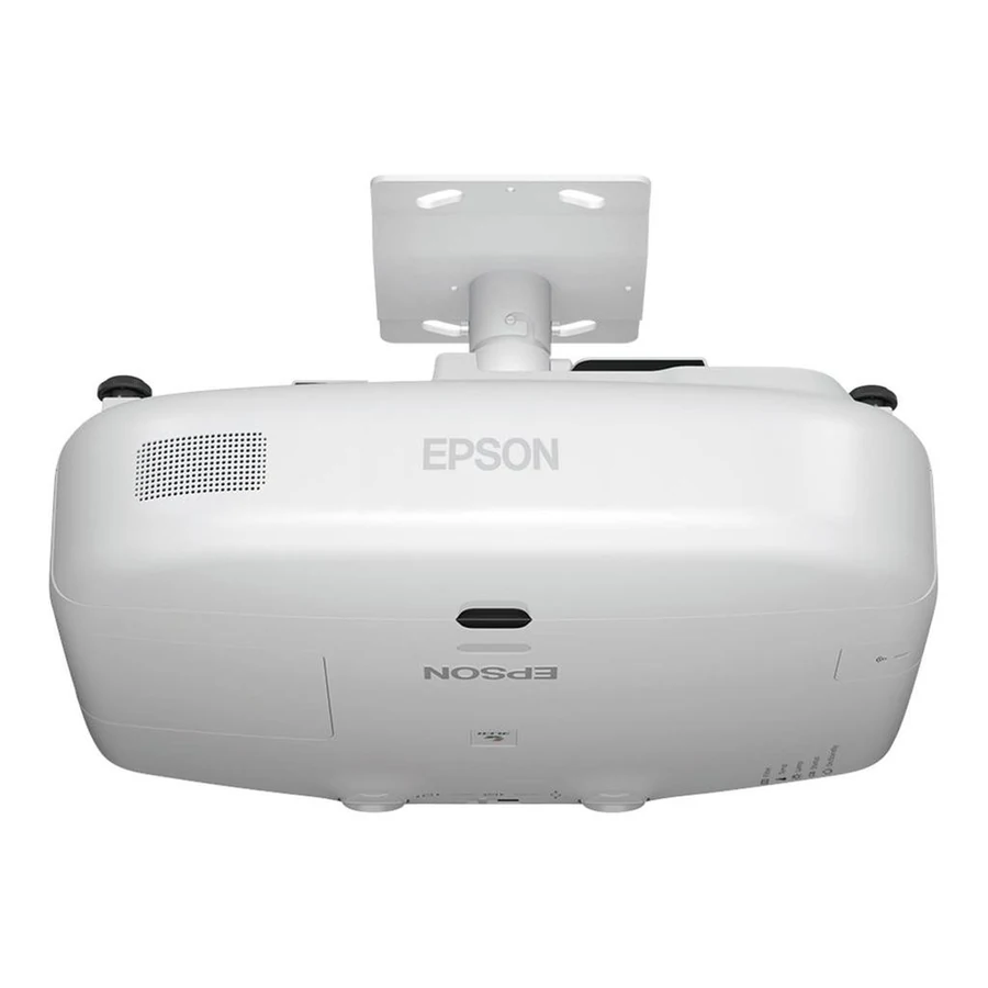 Epson G6470WU Projector
