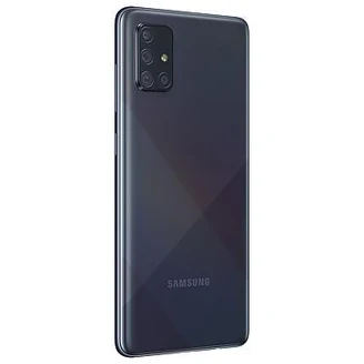 Galaxy A71 5G 128GB  - Black - Unlocked