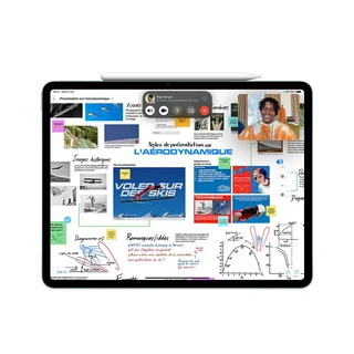Apple Pencil (Pro) - 2024