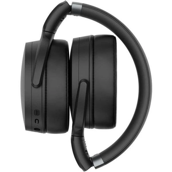 HD 450BT · Black · Image 2