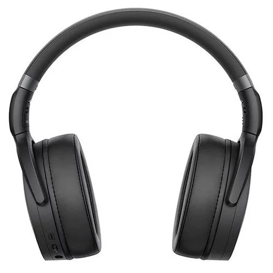 HD 450BT · Black · Image 3