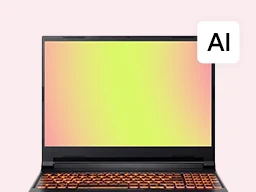 AI Laptops
