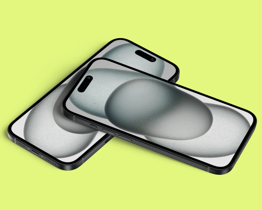 The Black iPhone 15 is our top pick.
