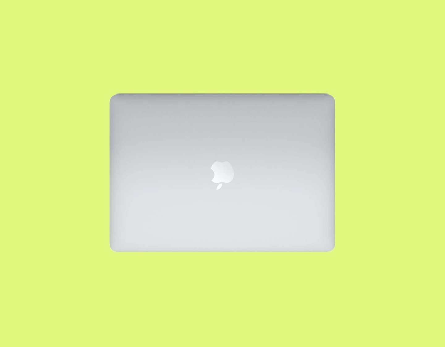 Image of Apple MacBook Air M1 laptop