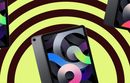 tablette pour dessiner