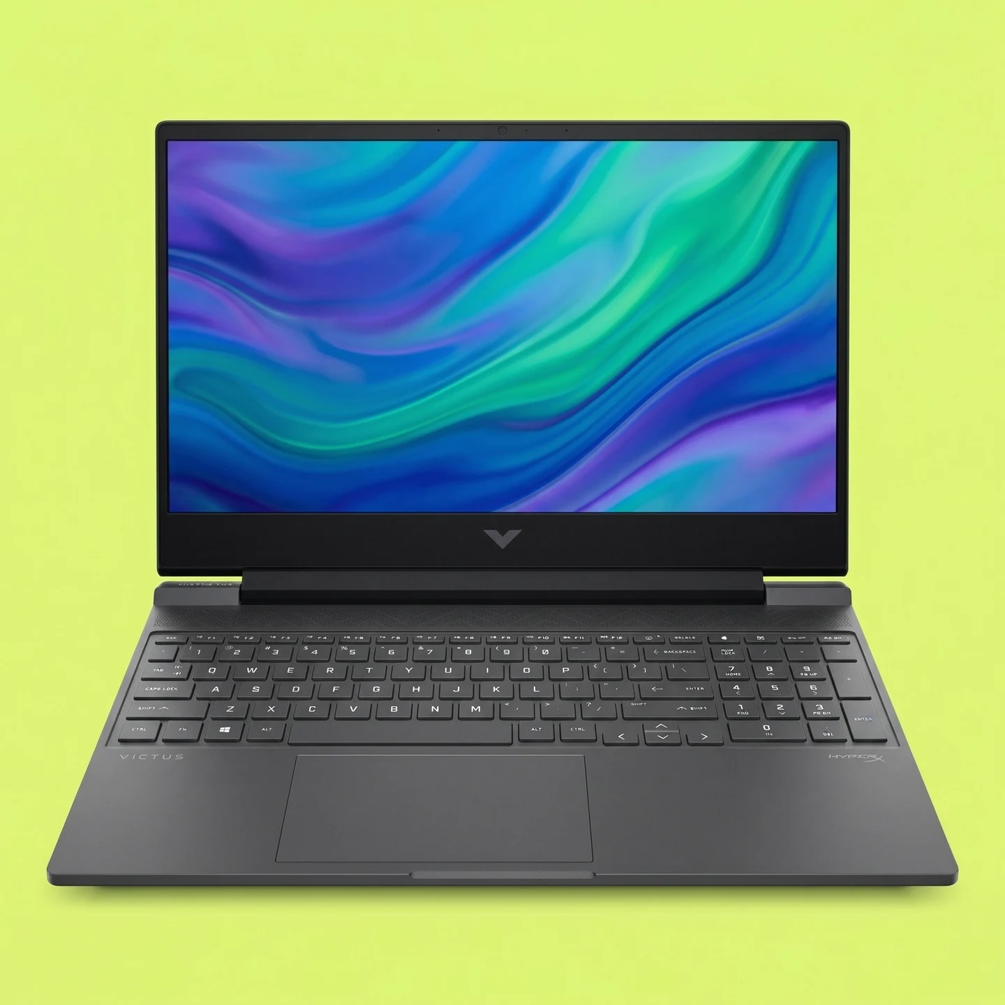 Hp Victus gaming laptop
