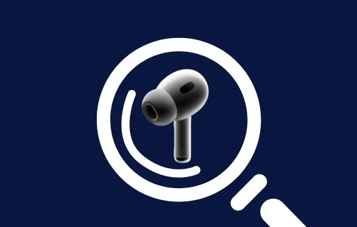 AirPod thumbnail