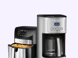 Small Appliances