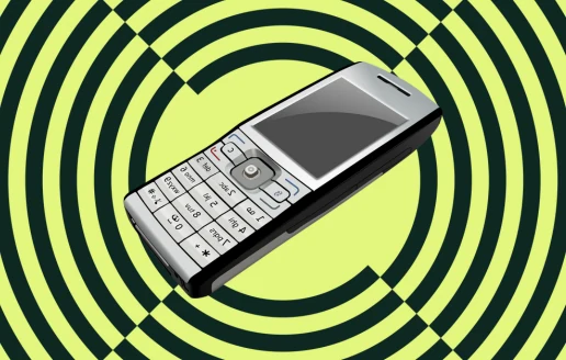 Prepaid phone thumbnail