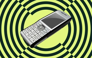 Prepaid phone thumbnail