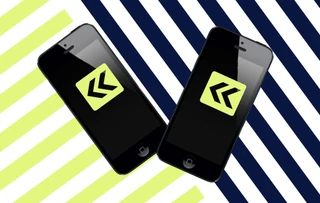 refurbished iPhone