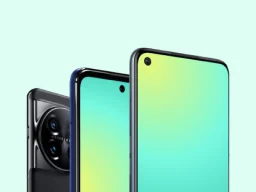 Android smartphones