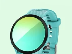 Garmin watches