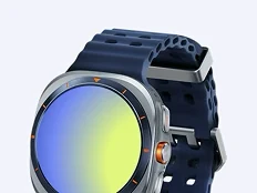 Samsung Galaxy Watch