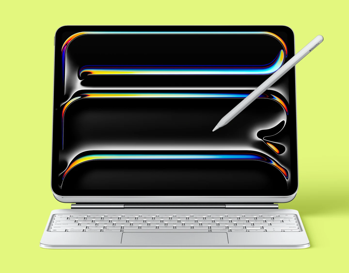 Image of Apple iPad Pro M5