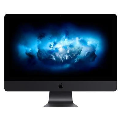 iMac Pro 27-inch Retina (2017) Xeon W 3.0GHz - 1 TB SSD - 32GB