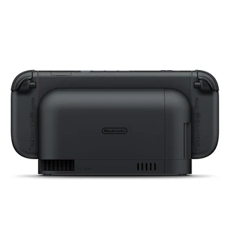 Switch 2 256GB - Black + Choose Your Game