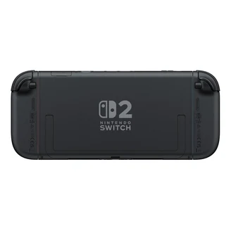 Switch 2 256GB - Black + Choose Your Game