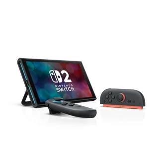 Switch 2 256GB - Black + Choose Your Game