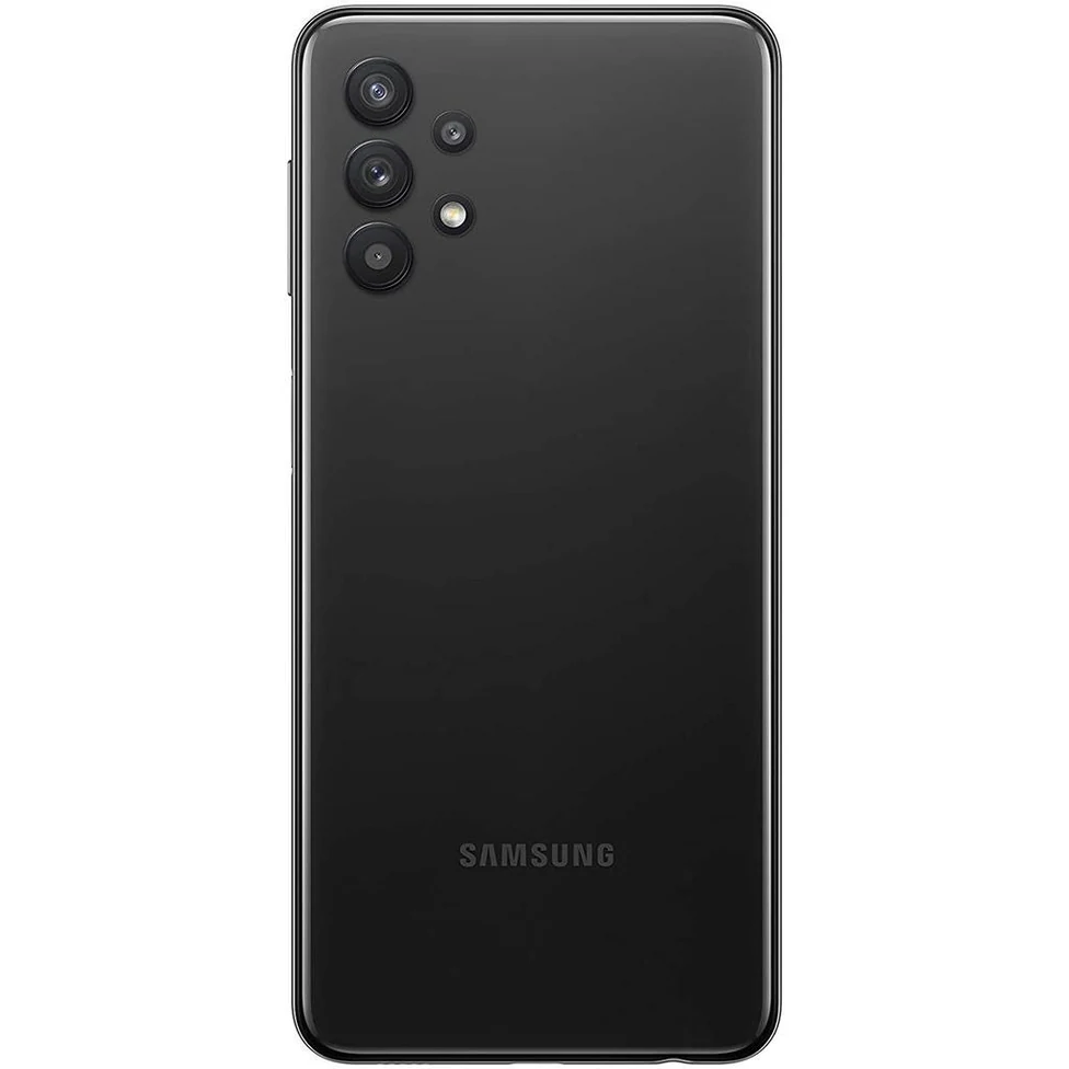 Galaxy A32 5G 64GB - Black - Locked Verizon